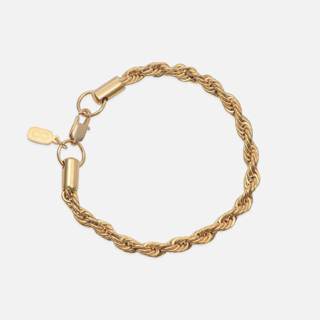 5mm Rope Bracelet | Premium Bracelet | GASPER.CO