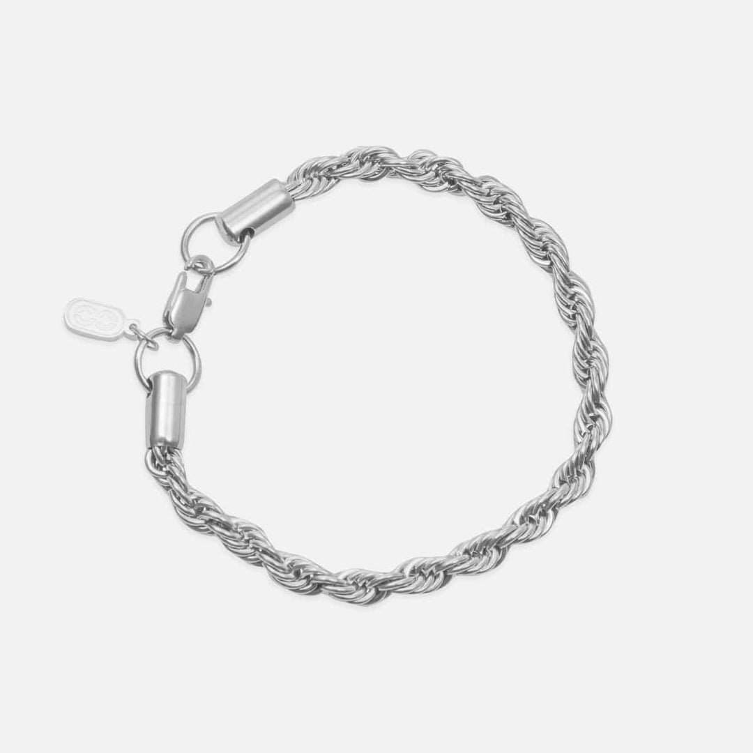5mm Rope Bracelet | Premium Bracelet | GASPER.CO