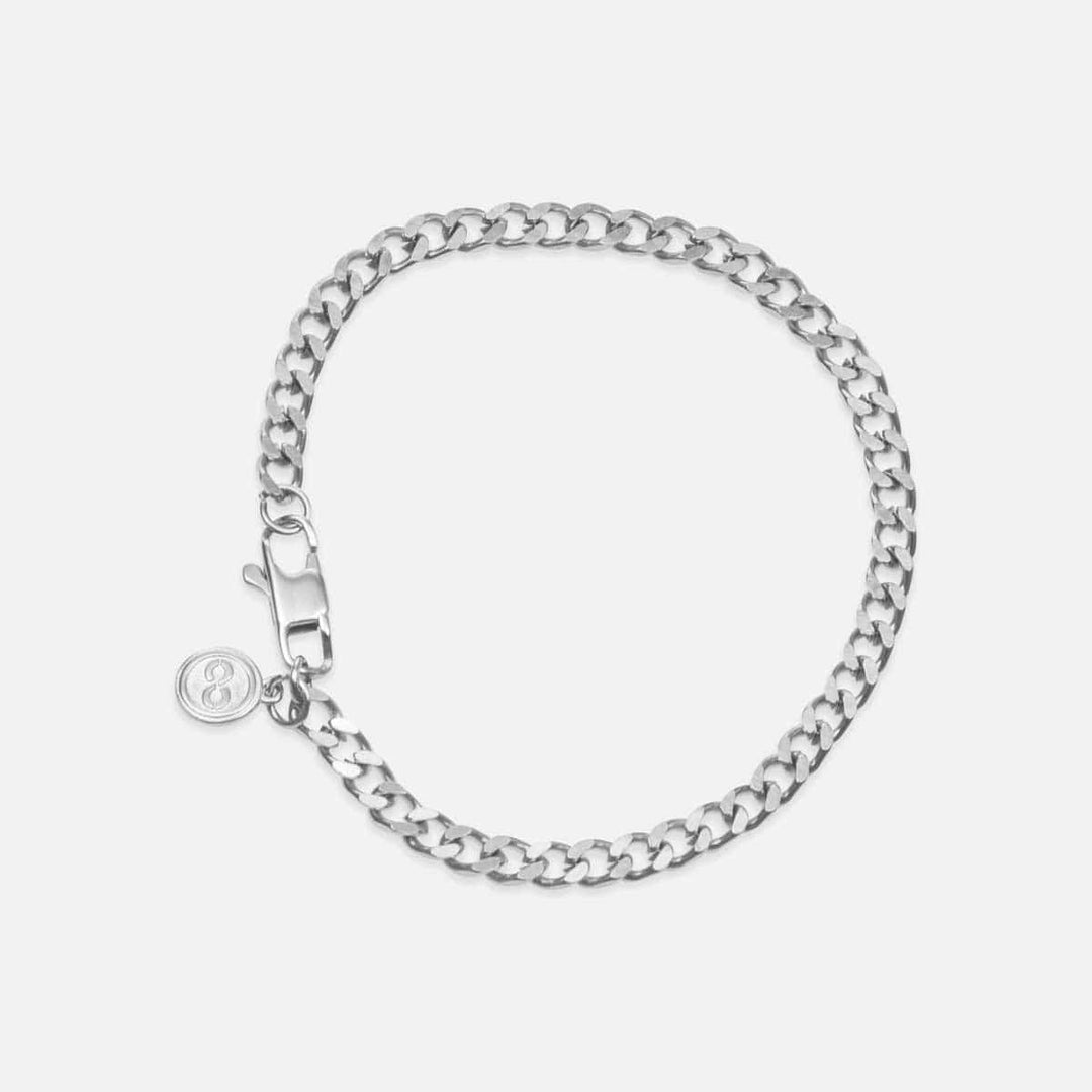 4MM Cuban Bracelet | Premium Bracelet | GASPER.CO
