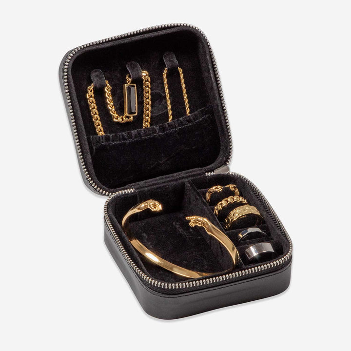 Jewelry Box - Medium | Premium Custom Bundle | Custom Bundle