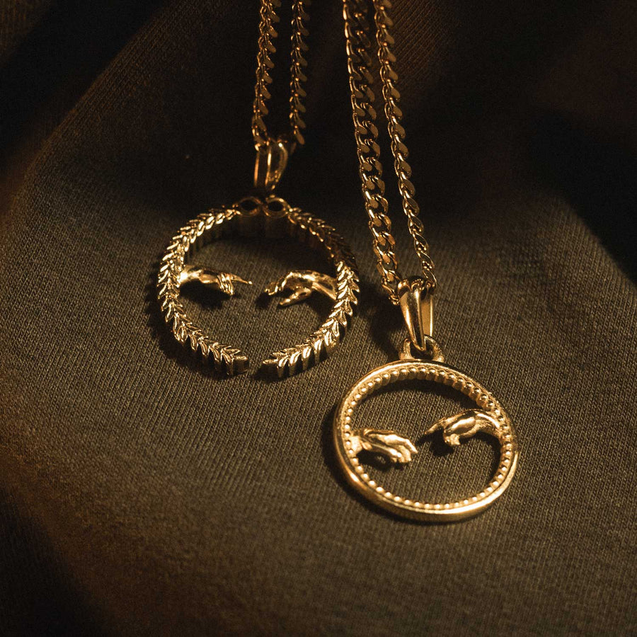 Essential Creation Pendant