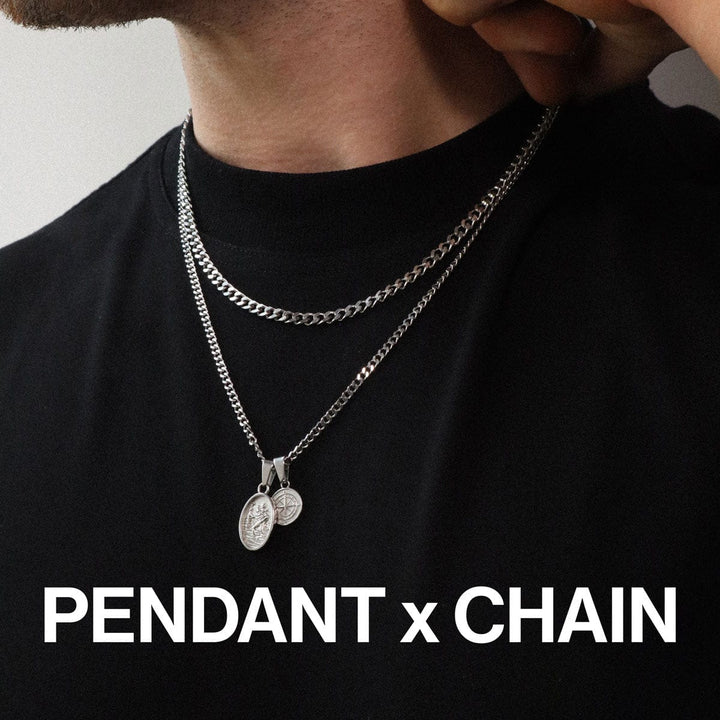 Make Your Own Set - Silver | Premium Custom Set | GASPER.CO