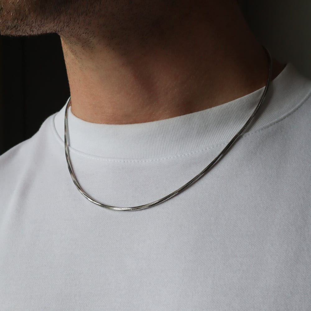 Octagon Chain | Premium Chain | Gasper