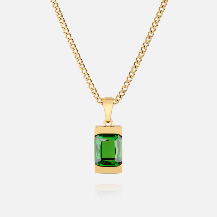 Chip - Jade