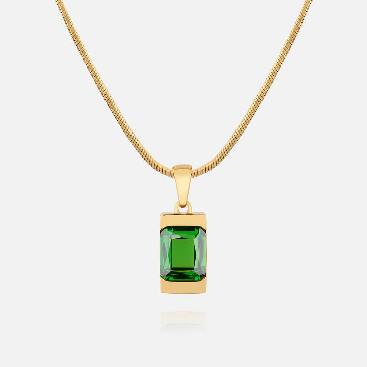 Chip - Jade