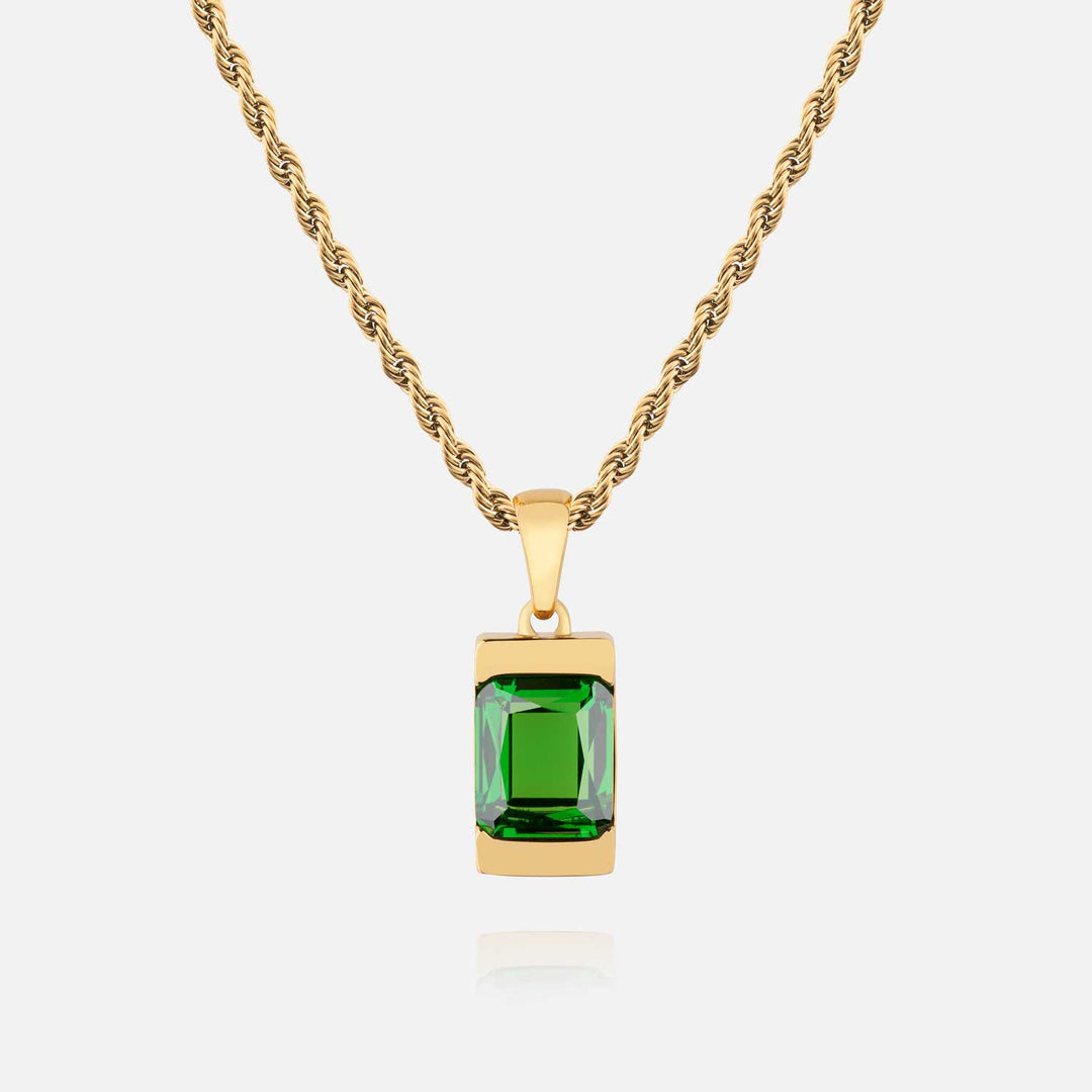 Chip - Jade