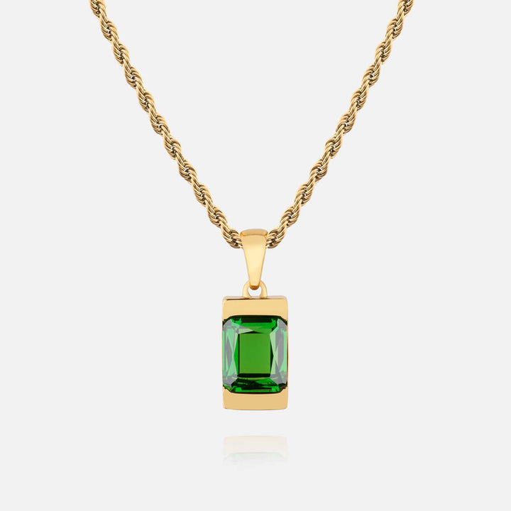 Chip - Jade
