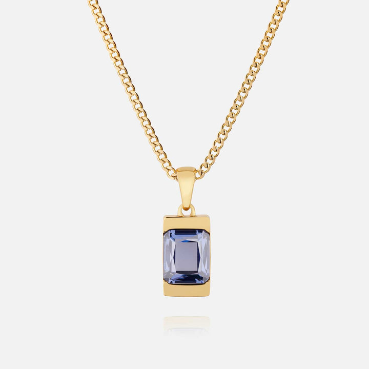 Chip - Tanzanite