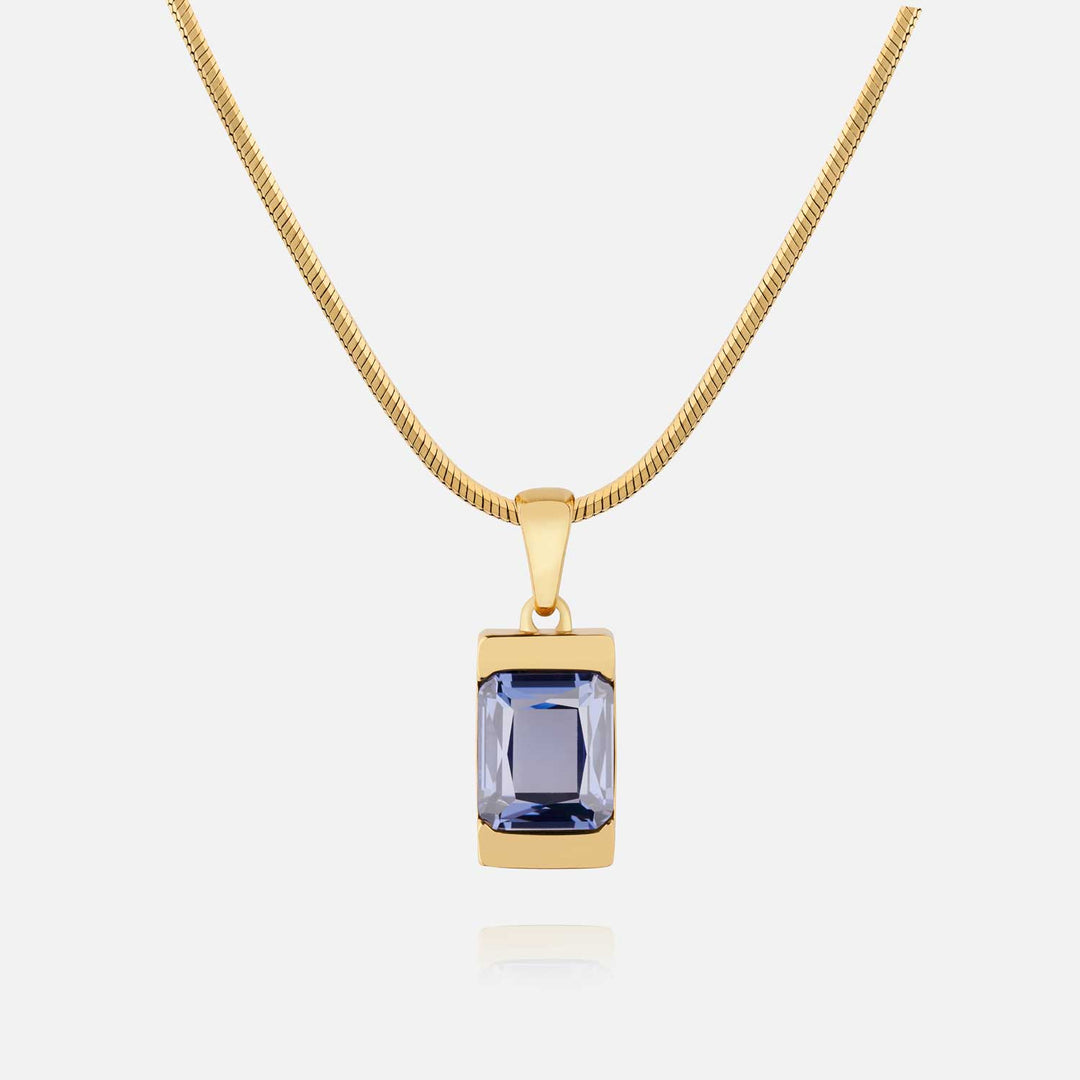 Chip - Tanzanite
