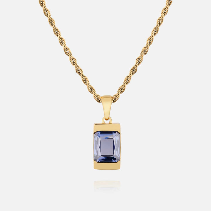 Chip - Tanzanite