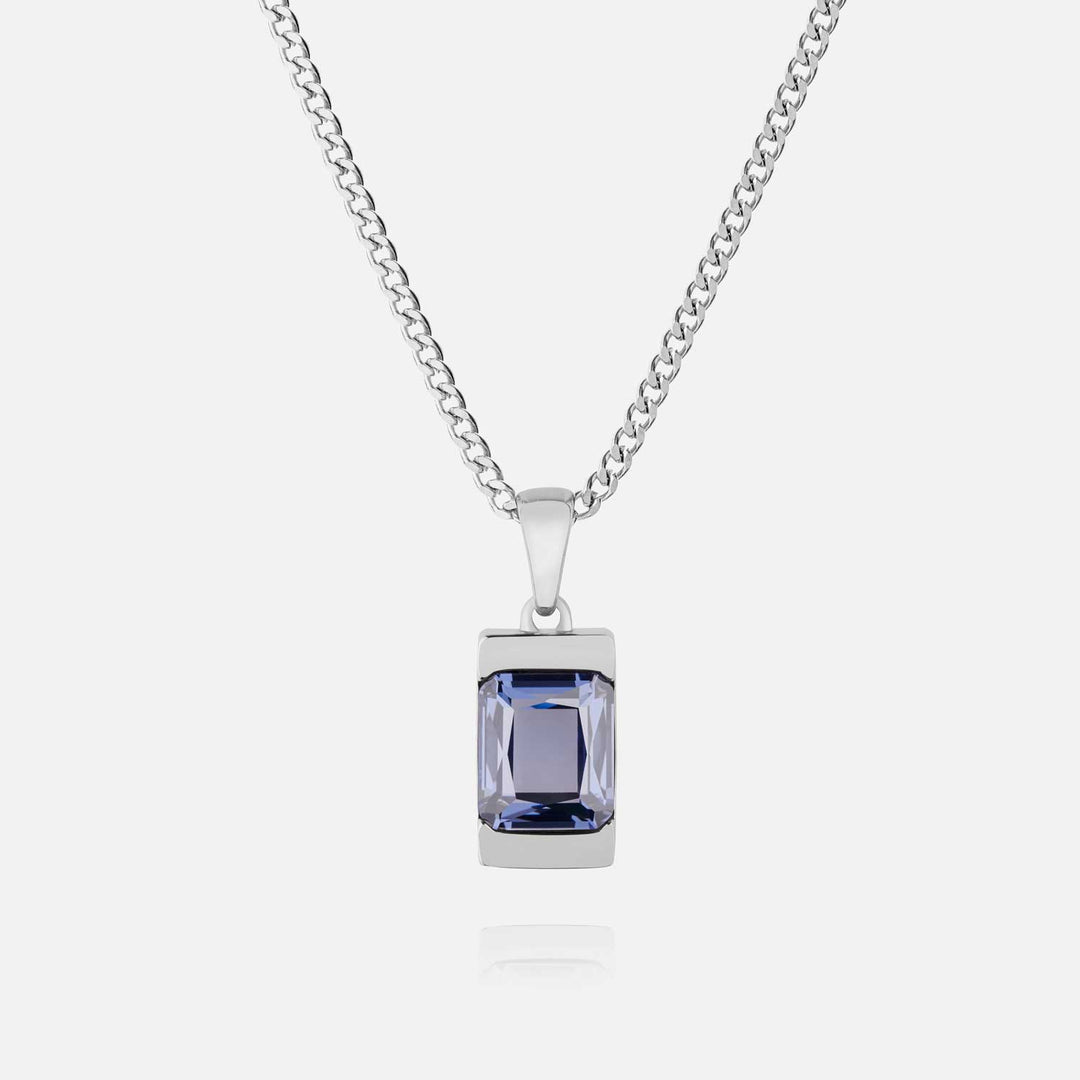 Chip - Tanzanite