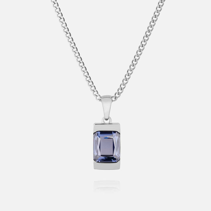 Chip - Tanzanite