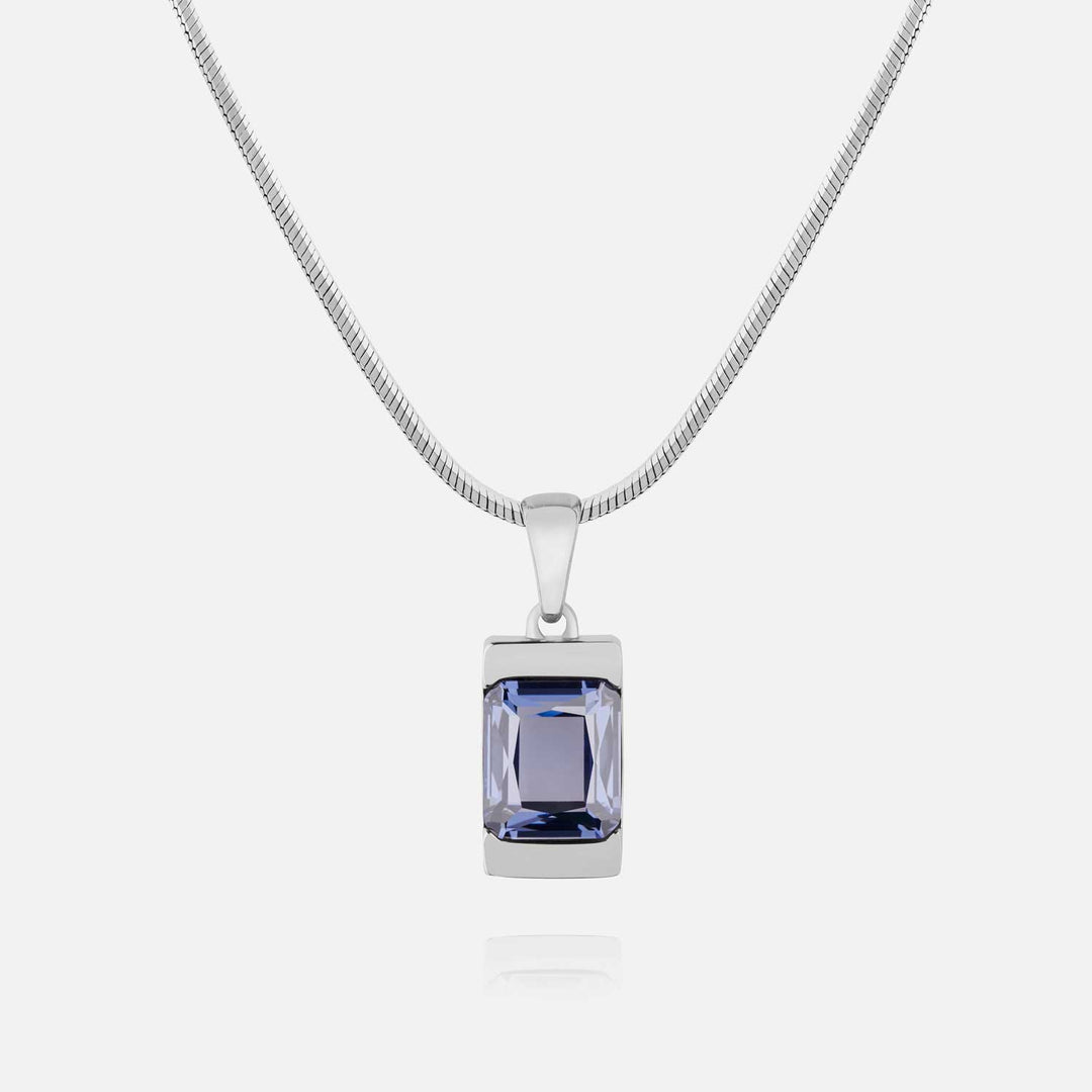 Chip - Tanzanite
