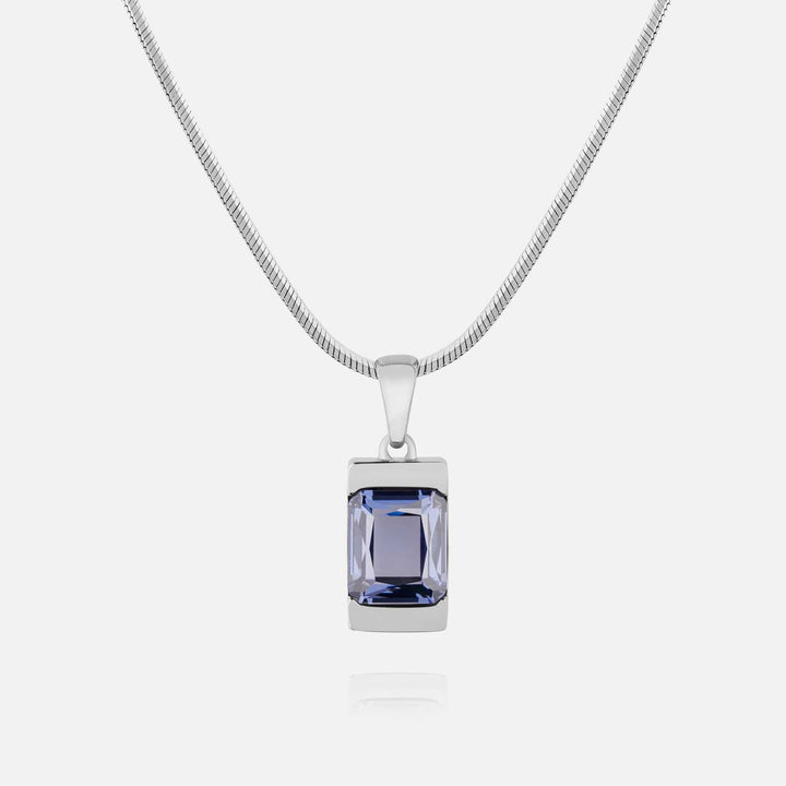 Chip - Tanzanite