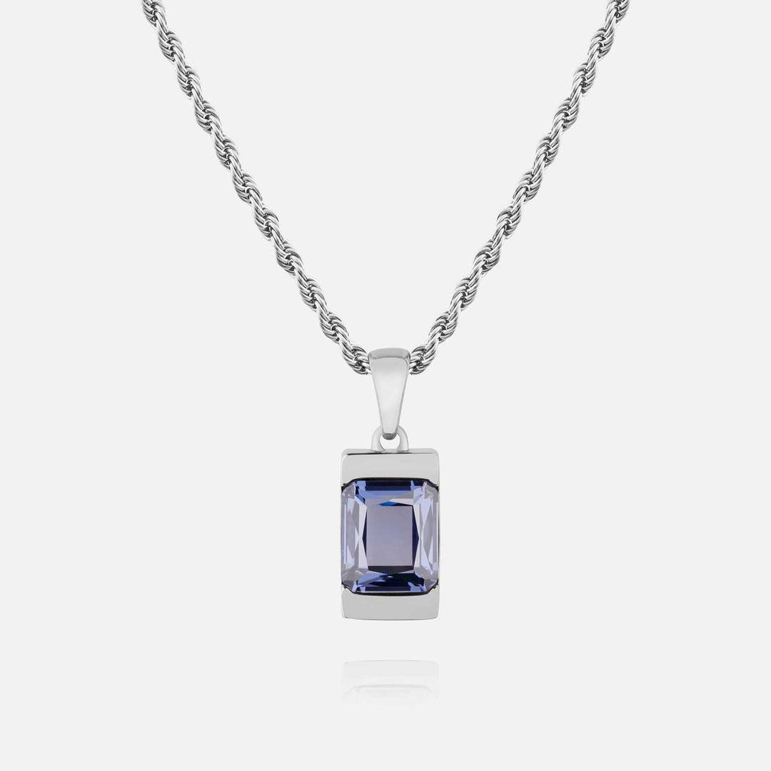Chip - Tanzanite