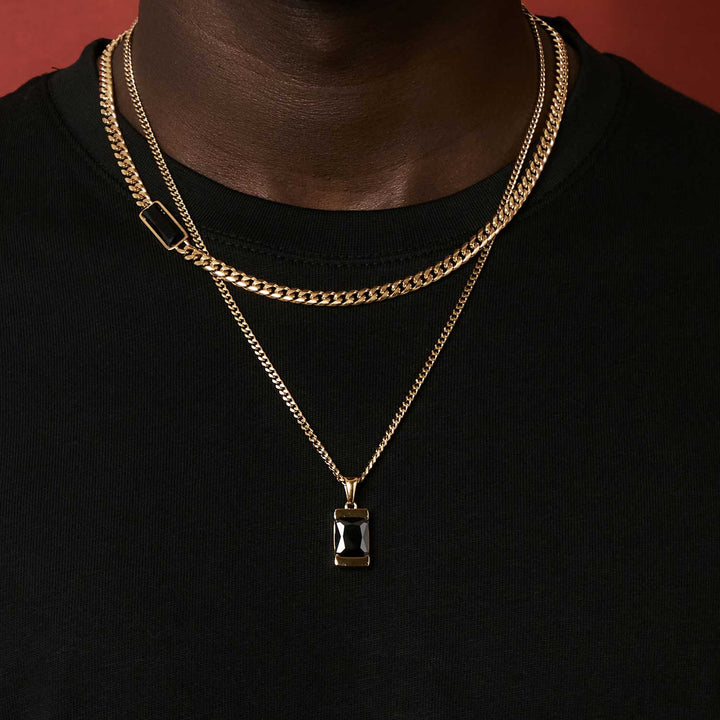 Chip - Onyx