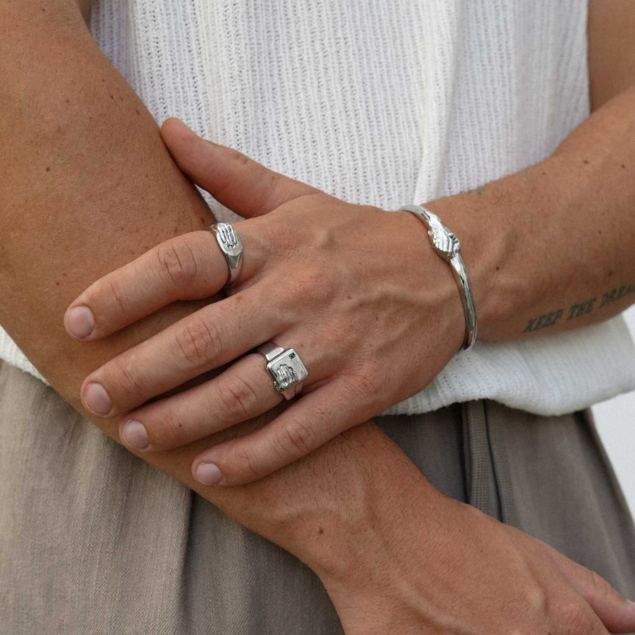 Oath Ring