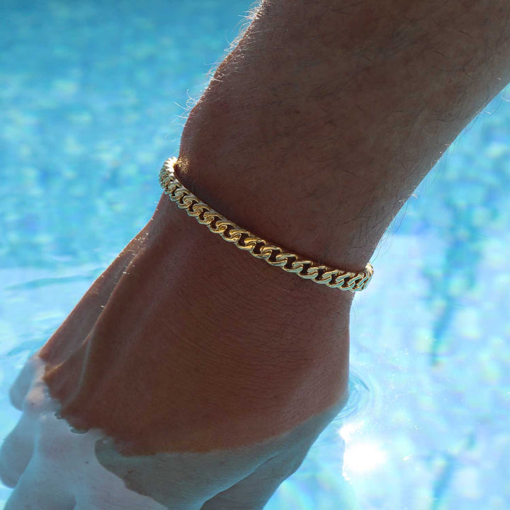 Cuban Cuff