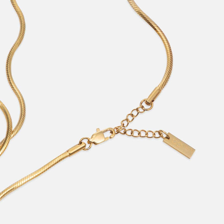 Octagon Chain | Premium Chain | Gasper