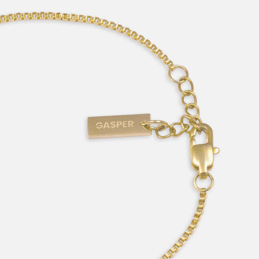 Micro Box Chain | Premium Chain | GASPER.CO