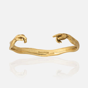 Third Bracelet