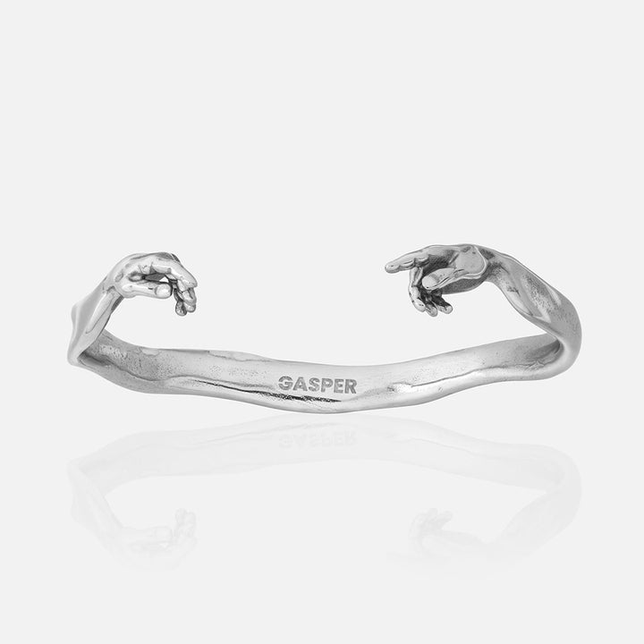 Creation of Adam Cuff V2