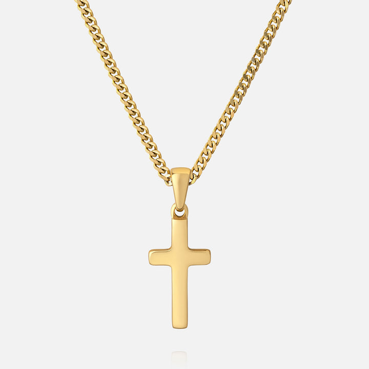 Classic Cross