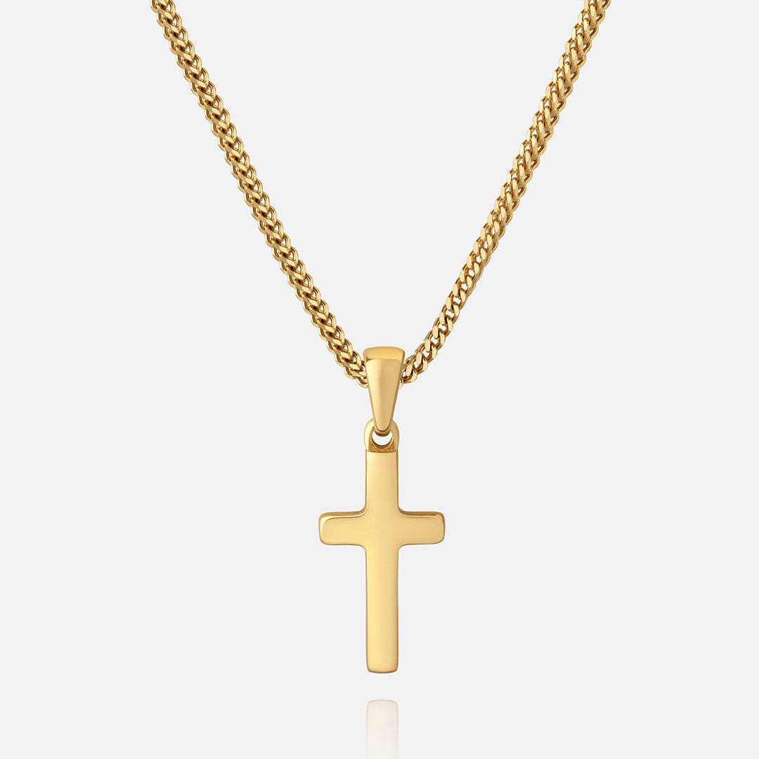 Classic Cross