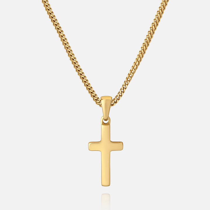 Classic Cross