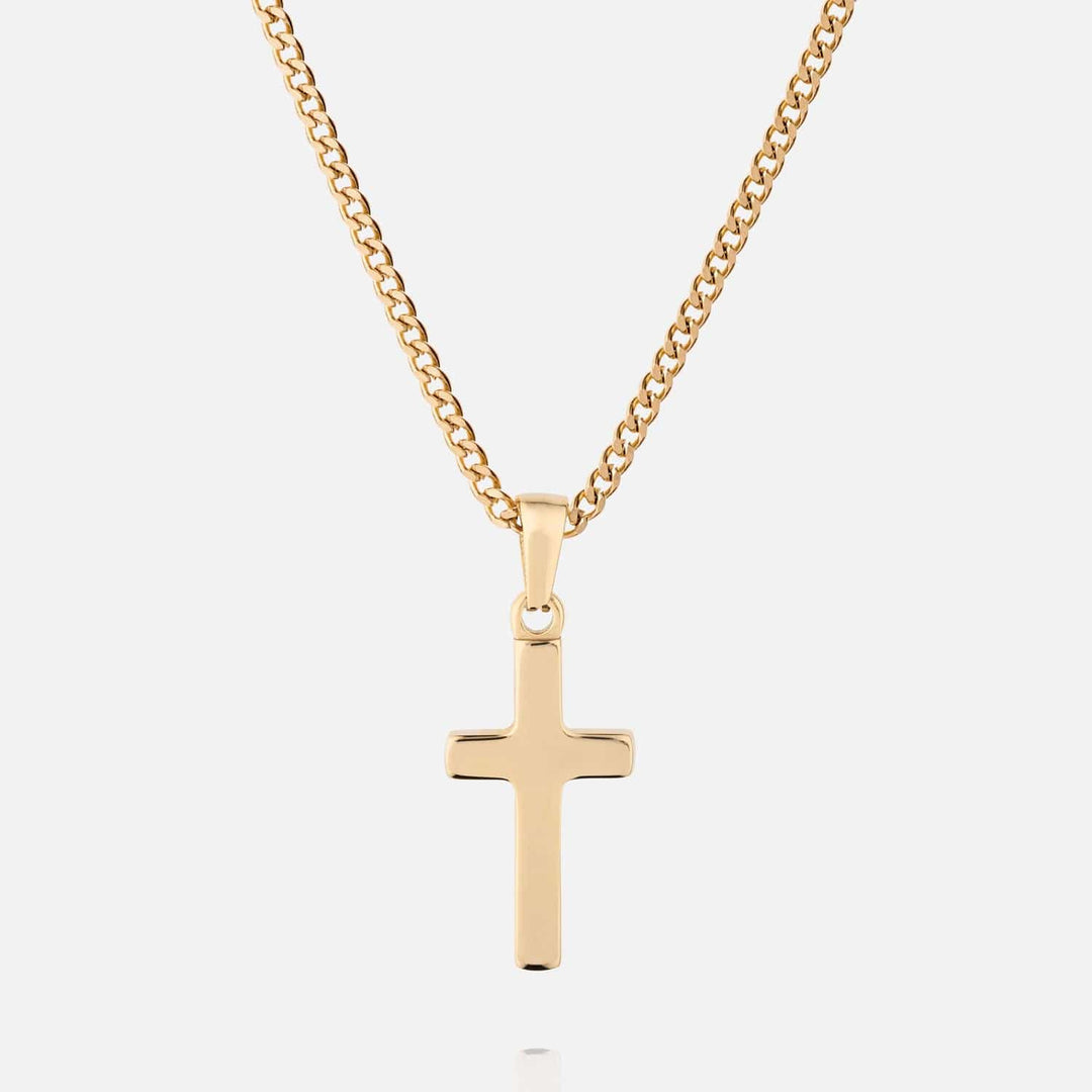 Classic Cross | Premium Pendant | GASPER.CO