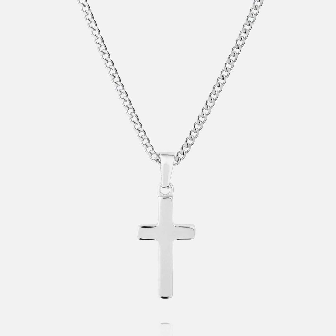 Classic Cross | Premium Pendant | GASPER.CO