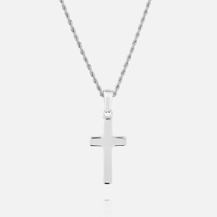 Classic Cross | Premium Pendant | GASPER.CO