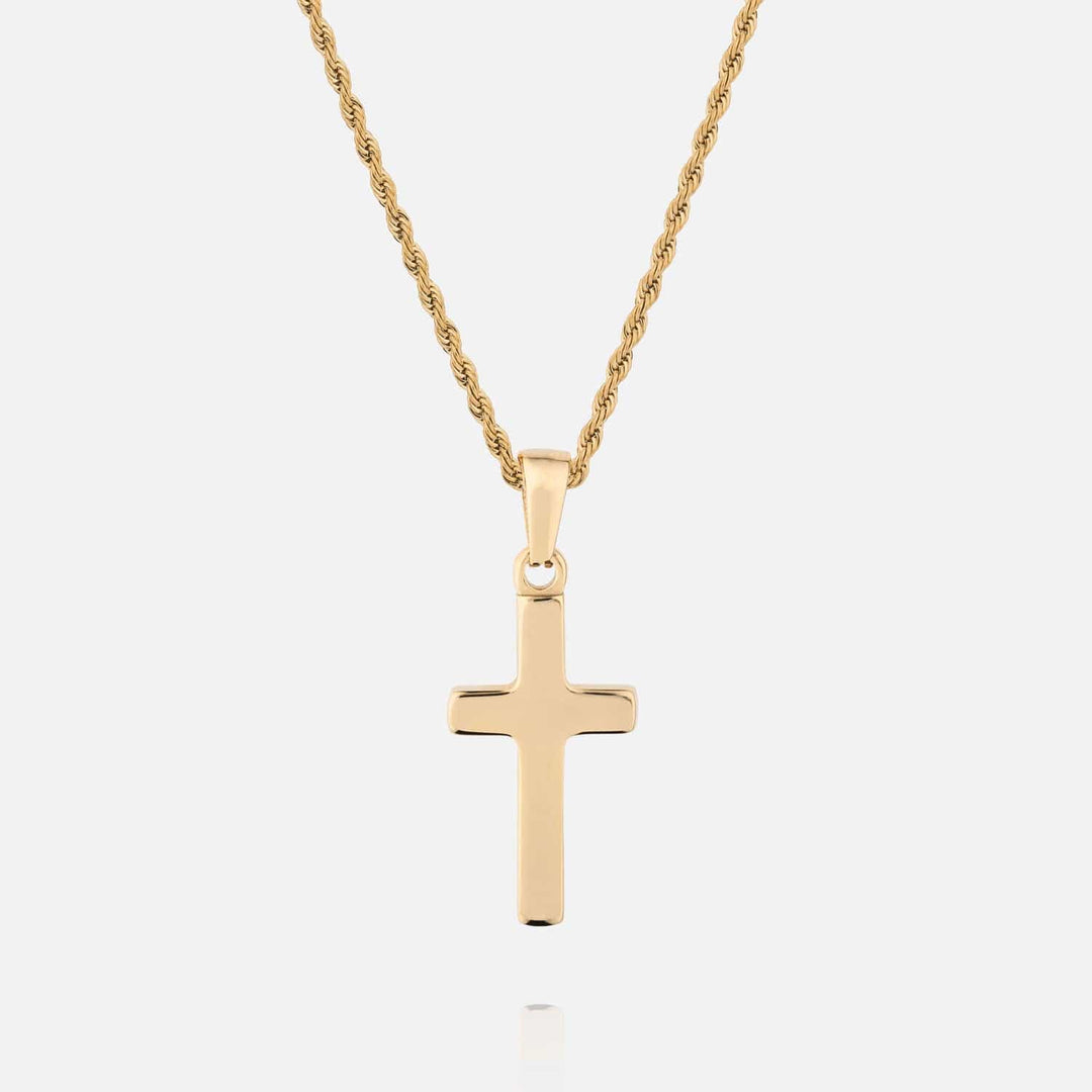 Classic Cross | Premium Pendant | GASPER.CO