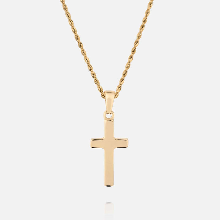 Classic Cross | Premium Pendant | GASPER.CO