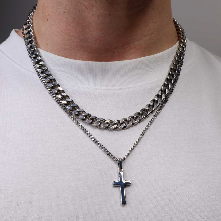 Make Your Own Set - Silver | Premium Custom Set | GASPER.CO