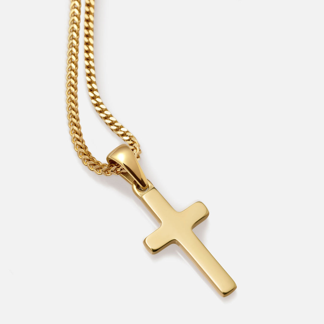 Classic Cross