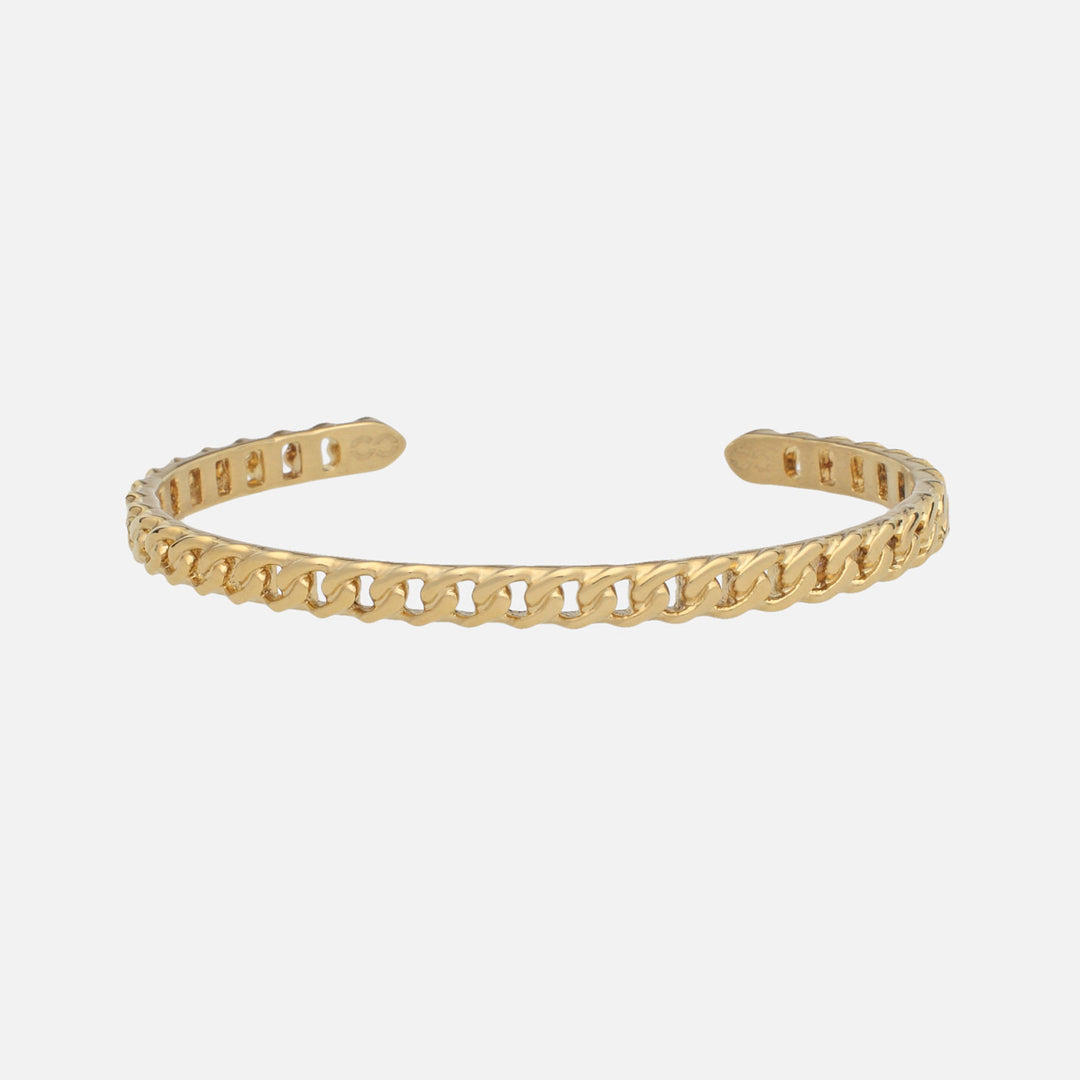 Cuban Cuff