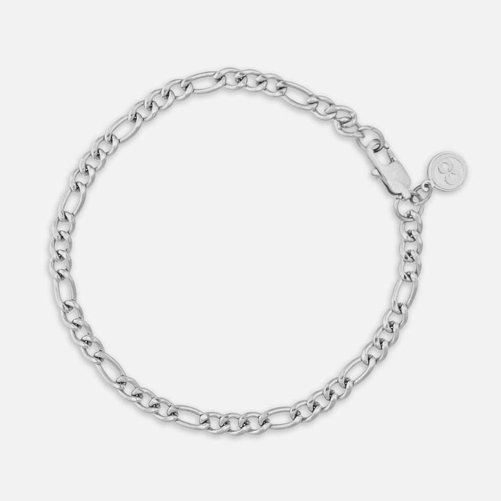 Figaro Bracelet