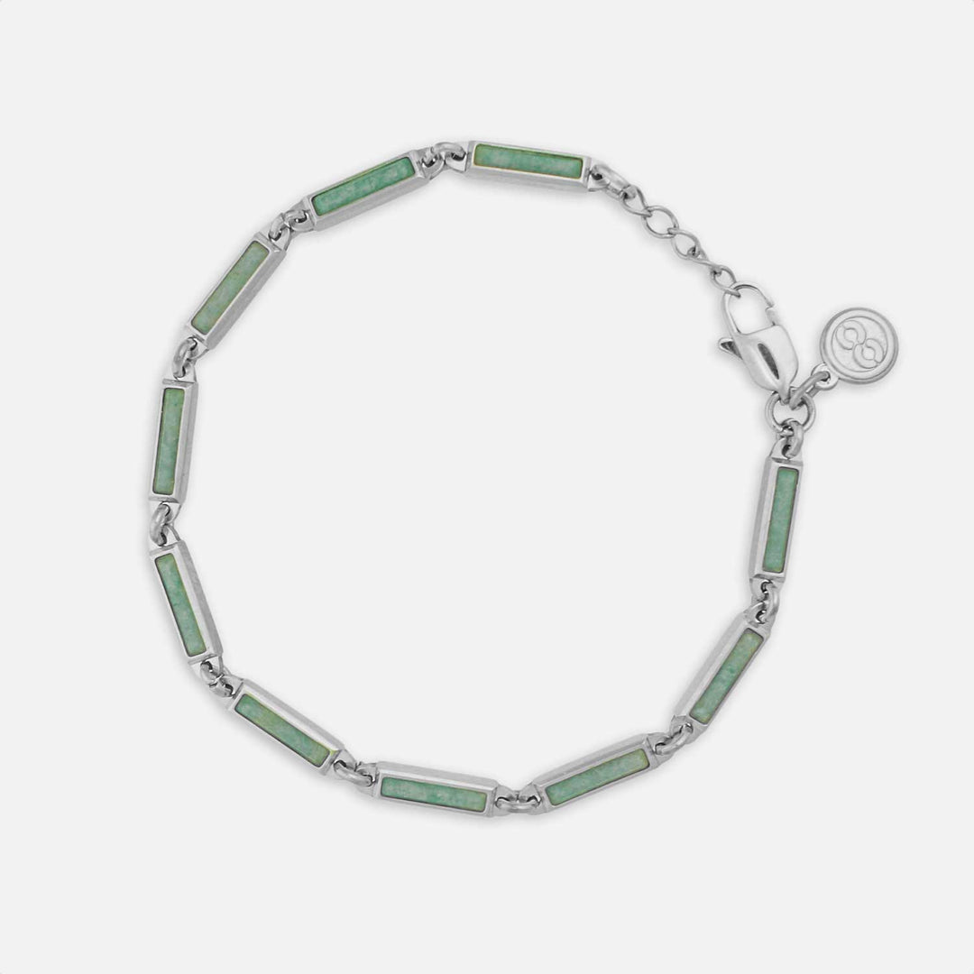 Flush Bracelet - Aventurine