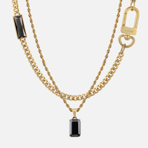 Onyx Set