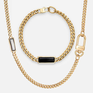 Fusion Onyx Set