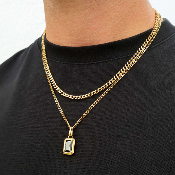 Make Your Own Set - Gold