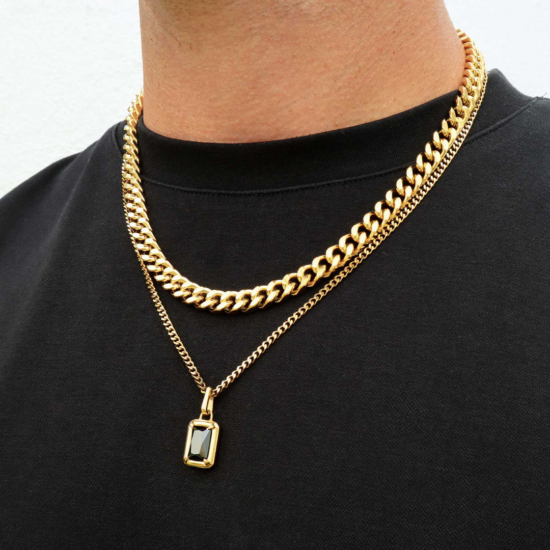 Make Your Own Set - Gold