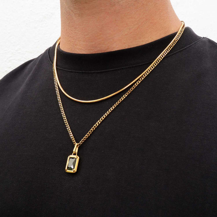 Make Your Own Set - Gold