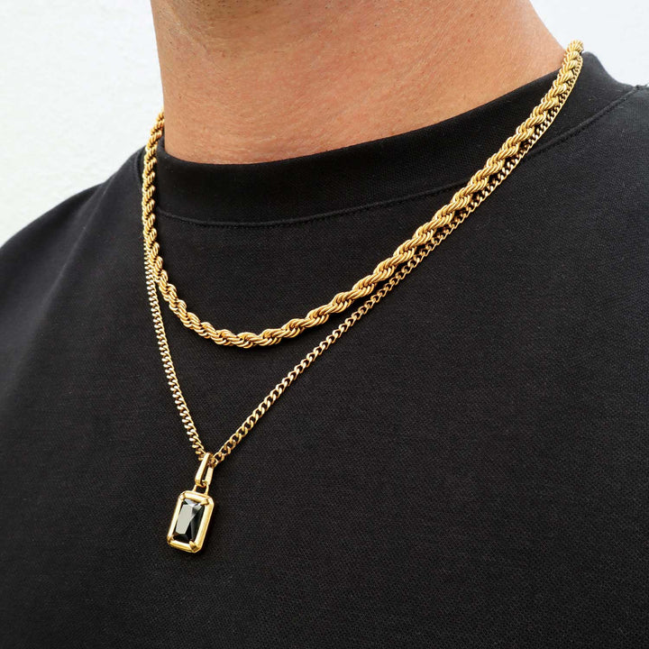 Make Your Own Set - Gold