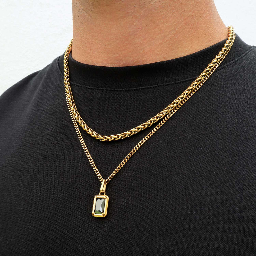 Make Your Own Set - Gold