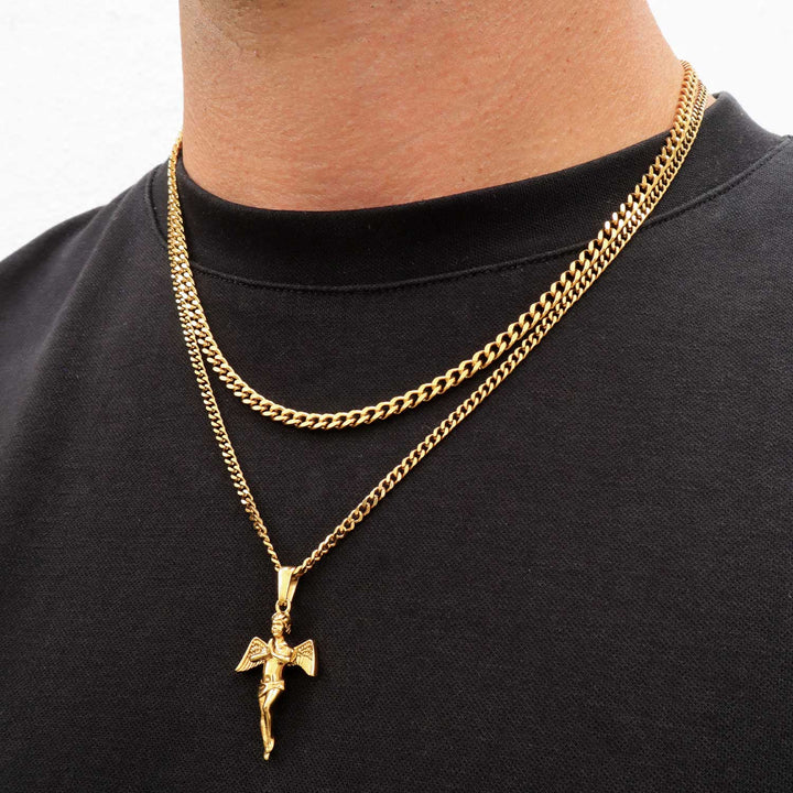 Make Your Own Set - Gold