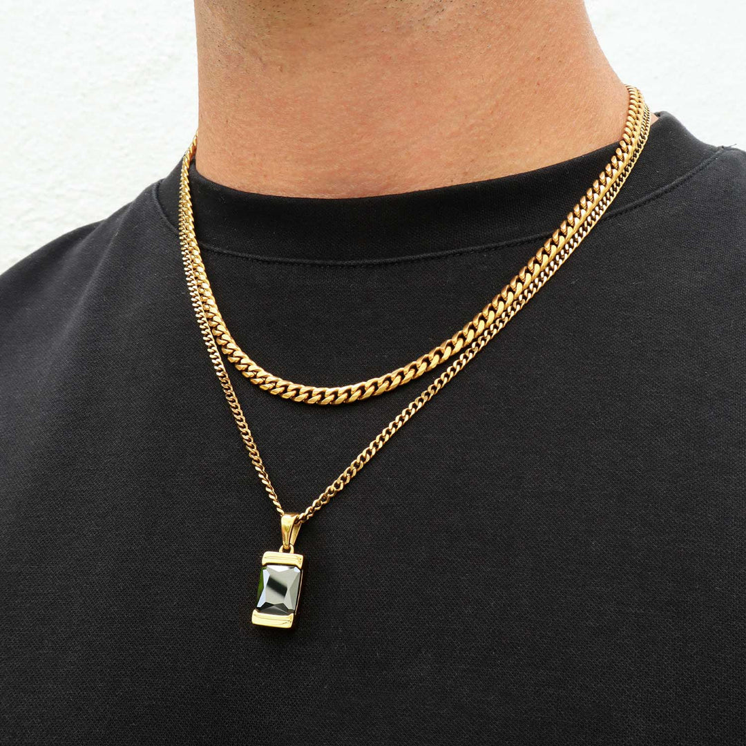 Make Your Own Set - Gold
