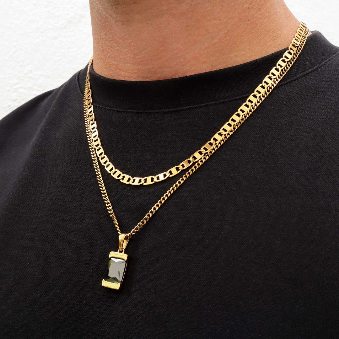 Make Your Own Set - Gold