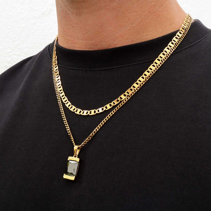 Make Your Own Set - Gold